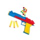 ER-132 Dart ve Top Atan Desert Eagle Tabanca - Erdem Oyuncak