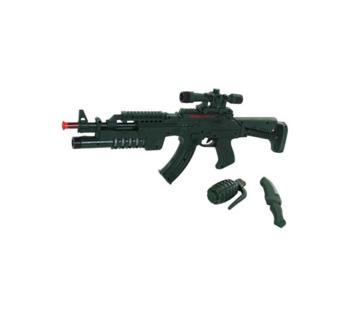 Erdem Force Set Dev Saldırı Seti Asker ER-118M Erdem Force Set Dev Saldırı Seti Asker ER-118M