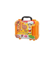 ERN-818 Heroes Toys Pizza Oyun Seti - Eren Oyuncak