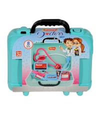 ERN-822 Heroes Toys Doktor Seti - Eren Oyuncak