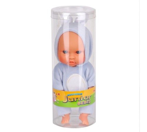 ERP-662133 Kostümlü Junior Bebek -Vardem Oyuncak ERP-662133 Kostümlü Junior Bebek -Vardem Oyuncak