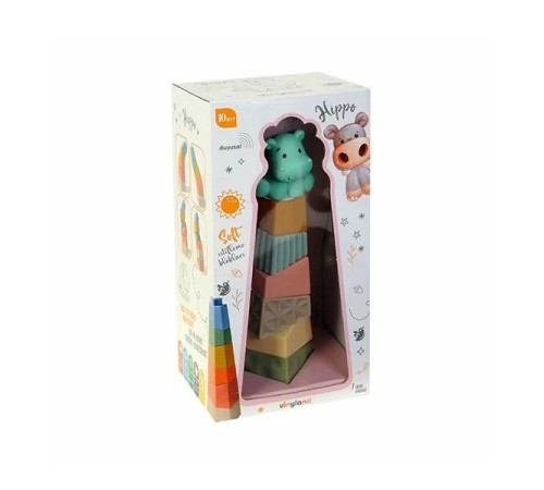 Erpa Soft İstifleme Pramit 662102