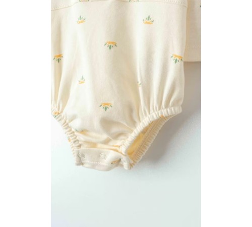 Eslenza Baby Zıbın Takım 0002 Bej Eslenza Baby Zıbın Takım 0002 Bej