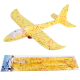 Eva Foam 48 cm Işıklı Planör 2189