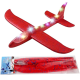 Eva Foam 48 cm Işıklı Planör 2189
