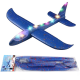 Eva Foam 48 cm Işıklı Planör 2189