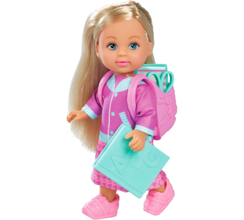 Evi Love School Evi Love School