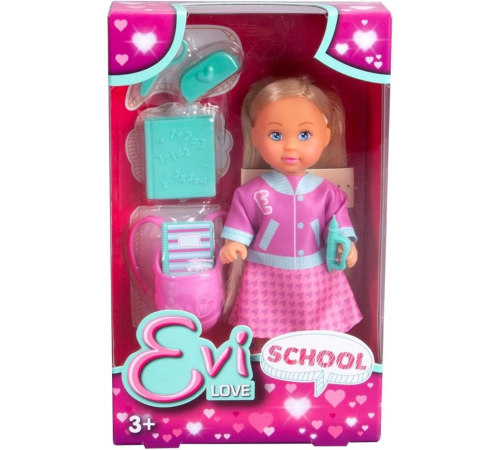 Evi Love School Evi Love School