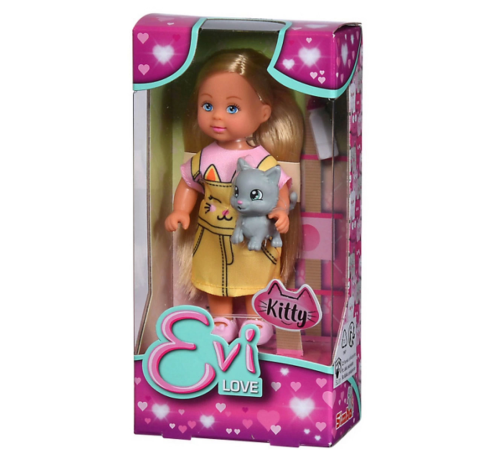 Evi ve Kedisi SMB-105733591 Evi ve Kedisi SMB-105733591