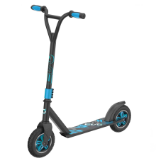 Evo 2 Tekerlekli Dirt Rider Mavi Scooter