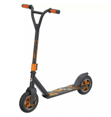 Evo 2 Tekerlekli Dirt Rider Turuncu Scooter