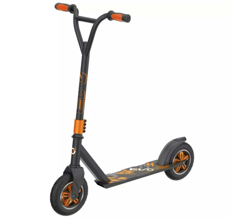 Evo 2 Tekerlekli Dirt Rider Turuncu Scooter Evo 2 Tekerlekli Dirt Rider Turuncu Scooter