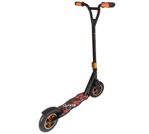 Evo 2 Tekerlekli Dirt Rider Turuncu Scooter Evo 2 Tekerlekli Dirt Rider Turuncu Scooter