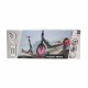 Evo 2 Tekerlekli Flexi Max Pembe Scooter
