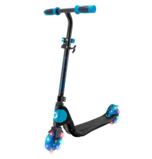 Evo 2 Tekerlekli Hafif Hız Scooter Mavi