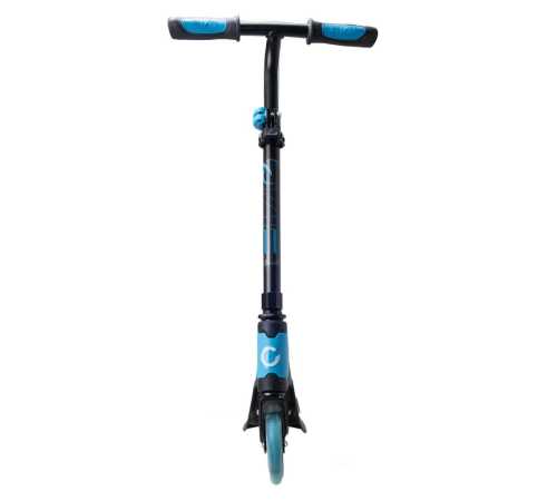 Evo 2 Tekerlekli Hafif Hız Scooter Mavi Evo 2 Tekerlekli Hafif Hız Scooter Mavi
