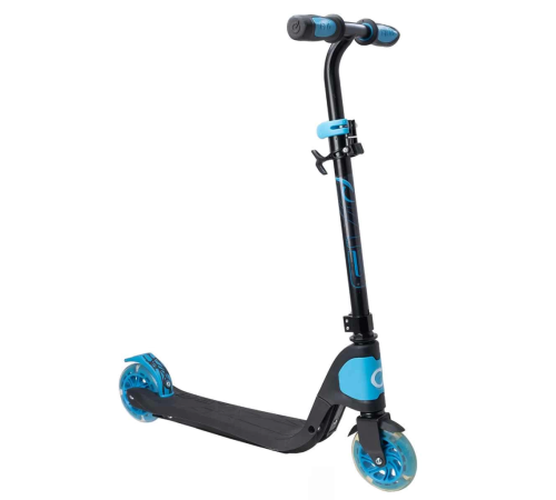 Evo 2 Tekerlekli Hafif Hız Scooter Mavi Evo 2 Tekerlekli Hafif Hız Scooter Mavi