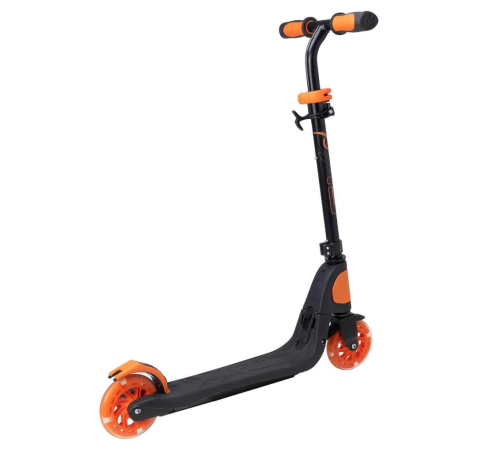 Evo 2 Tekerlekli Hafif Hız Scooter Turuncu Evo 2 Tekerlekli Hafif Hız Scooter Turuncu