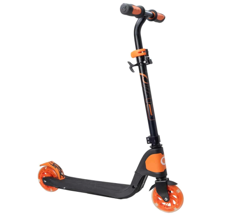 Evo 2 Tekerlekli Hafif Hız Scooter Turuncu Evo 2 Tekerlekli Hafif Hız Scooter Turuncu
