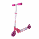 Evo 2 Tekerlekli Katlanabilir Unicorn Inline Işıklı Scooter