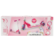 Evo 2 Tekerlekli Katlanabilir Unicorn Inline Işıklı Scooter