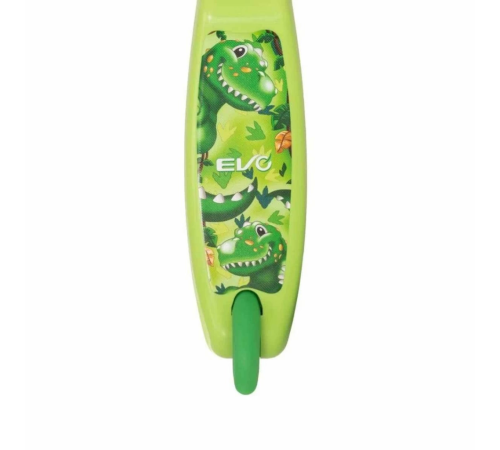 Evo 3 Tekerlekli Dino Move N Groove Işıklı Scooter Evo 3 Tekerlekli Dino Move N Groove Işıklı Scooter