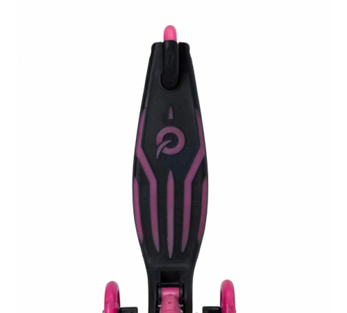 Evo 3 Tekerlekli Katlanabilir Illuminate Işıklı Pembe Scooter Evo 3 Tekerlekli Katlanabilir Illuminate Işıklı Pembe Scooter