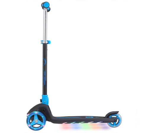 Evo 3 Tekerlekli Rainbow Blast Işıklı Scooter Evo 3 Tekerlekli Rainbow Blast Işıklı Scooter