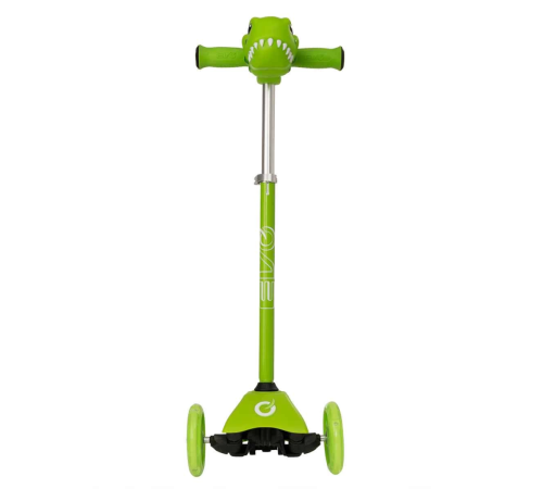 Evo Dino 3 Teker Işıklı Mini Scooter Evo Dino 3 Teker Işıklı Mini Scooter