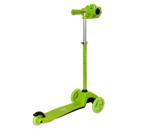 Evo Dino 3 Teker Işıklı Mini Scooter Evo Dino 3 Teker Işıklı Mini Scooter