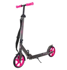 Evo Flexi Max 2 Tekerlekli Scooter Pembe