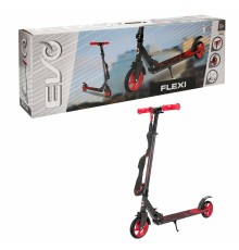EVO SCOOTER 2TKR FLEXİ MAX100KG KIRMIZI