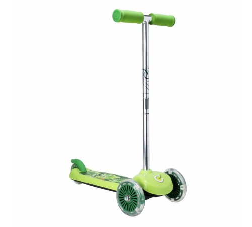 EVO SCOOTER 3TKR DİNO MOVE N GROOVE IŞIK EVO SCOOTER 3TKR DİNO MOVE N GROOVE IŞIK