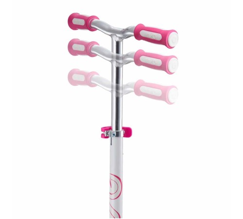 EVO SCOOTER 3TKR IŞIKLI BURST MAX 50KG EVO SCOOTER 3TKR IŞIKLI BURST MAX 50KG