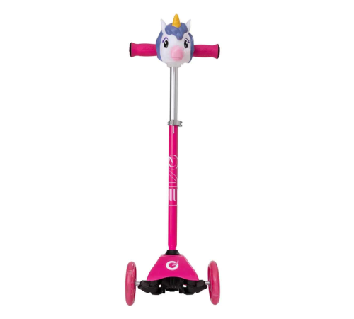 Evo Unicorn 3 Teker Işıklı Mini Scooter Evo Unicorn 3 Teker Işıklı Mini Scooter