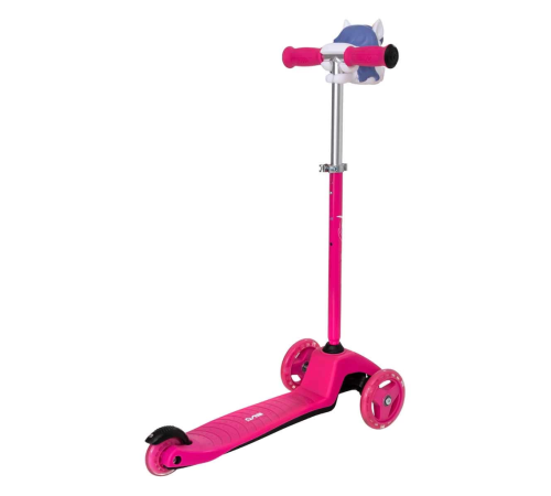 Evo Unicorn 3 Teker Işıklı Mini Scooter Evo Unicorn 3 Teker Işıklı Mini Scooter