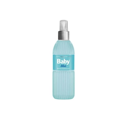 Eyüp Sabri Tuncer Baby Blue Bebek Kolonyası 150ml Eyüp Sabri Tuncer Baby Blue Bebek Kolonyası 150ml