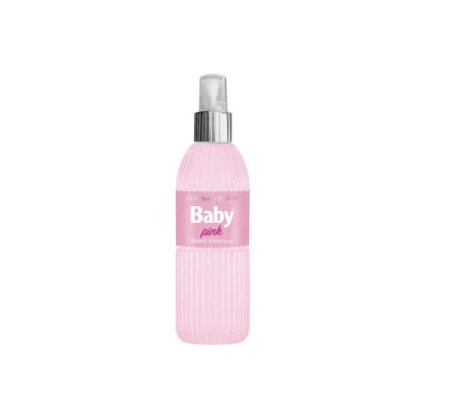 Eyüp Sabri Tuncer Baby Pink Bebek Kolonyası 150ml Eyüp Sabri Tuncer Baby Pink Bebek Kolonyası 150ml