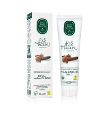 Eyüp Sabri Tuncer Doğal Diş Macunu 90 Gr Karanfil