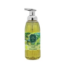 Eyüp Sabri Tuncer Doğal Zeytinyağlı Köpük Sabun 500 ml Ayvalık Zeytin Çiçeği