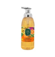 Eyüp Sabri Tuncer Doğal Zeytinyağlı Köpük Sabun 500 ml Bodrum Mandalinası