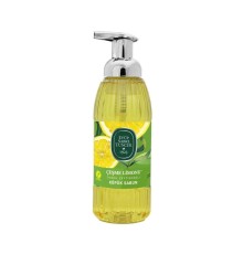 Eyüp Sabri Tuncer Doğal Zeytinyağlı Köpük Sabun 500 ml Çeşme Limonu