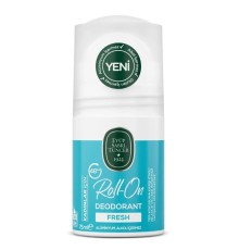 Eyüp Sabri Tuncer Kadın Roll On Deodorant 75 ml Fresh