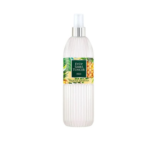 Eyüp Sabri Tuncer Kolonya Pet Şişe Sprey 150 ml Hawaii Ananas