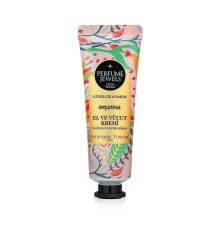 Eyüp Sabri Tuncer Perfume Jewels El ve Vücut Kremi 50 ml Empress