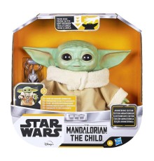 F1119 Star Wars, The Child Animatronik Figür