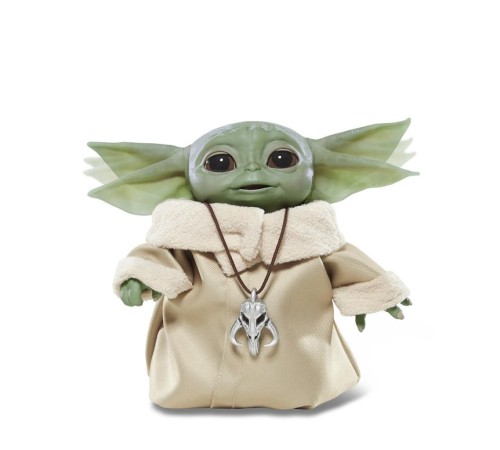 F1119 Star Wars, The Child Animatronik Figür
