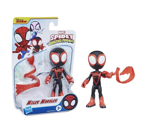 Nessi World F1462 Spidey ve İnanılmaz Arkadaşları Figür ve Aksesuar +3 yaş Nessi World F1462 Spidey ve İnanılmaz Arkadaşları Figür ve Aksesuar +3 yaş