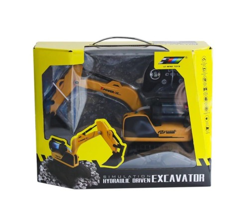 F2 Kumandalı Şarjlı Dozer -Canem Oyuncak F2 Kumandalı Şarjlı Dozer -Canem Oyuncak