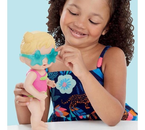 F2568 Baby Alive Sunshine Love Bebeğim +3 yaş F2568 Baby Alive Sunshine Love Bebeğim +3 yaş